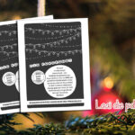 Dis Kersfees – lees en doen