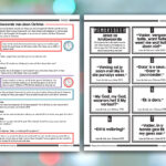 Leer meer oor die kruiswoorde