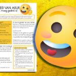 Die wysheid van Agur wat moeg gedink is